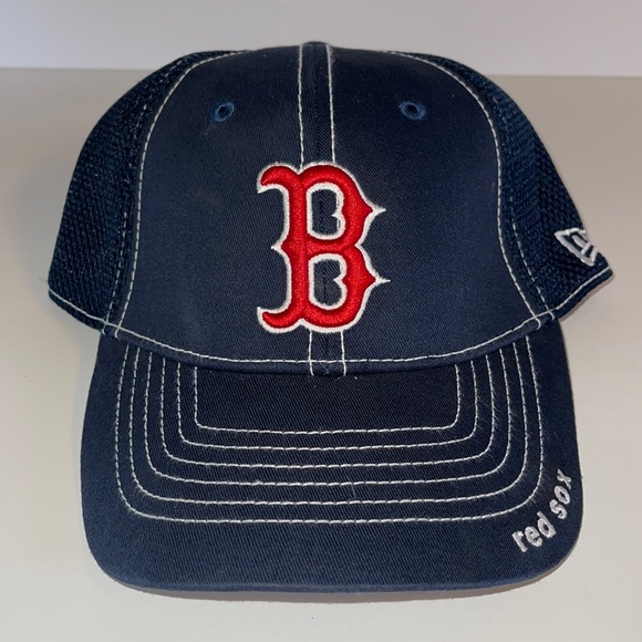 New Era Boston Red Sox cap - MEDIUM / LARGE - Picture 1 of 5